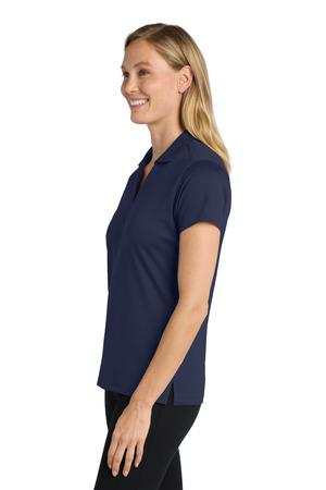 Port Authority Women's Rapid Dry Mesh Polo