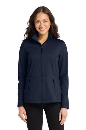 Port Authority Women's Flexshell Jacket