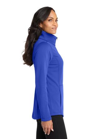 Port Authority Women's Smooth Fleece 1/4-Zip