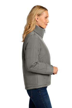 Port Authority Women's Puffer Jacket