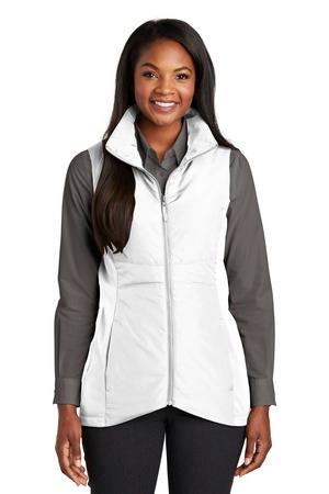Port Authority Women's Collective Insulated Vest
