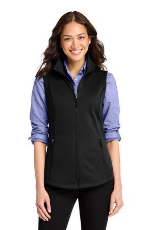 Port Authority Women's Collective Smooth Fleece Vest