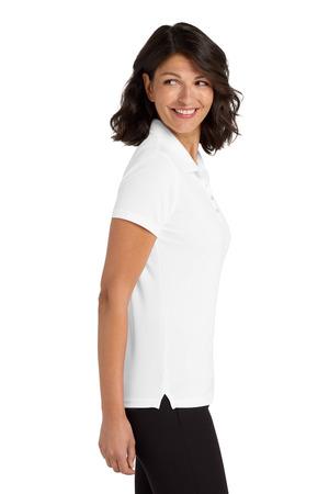 Port Authority Women's Dry Zone UV Micro-Mesh Polo