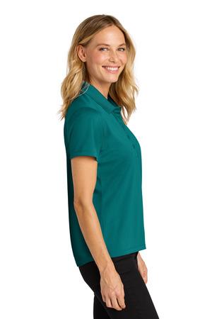 Port Authority Women's Wearever Performance Pique Polo