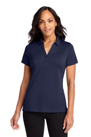 Port Authority Women's C-FREE Performance Polo