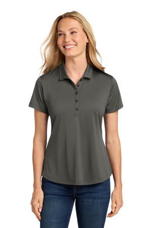 Port Authority Women's C-FREE Snag-Proof Polo