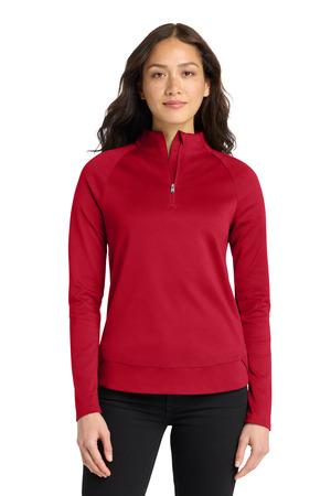 Port Authority Women's C-FREE Cypress 1/4-Zip
