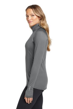 OGIO Women's Nexus 1/4-Zip Pullover