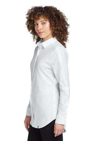OGIO Women's Commuter Woven Tunic