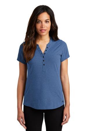OGIO Women's Tread Henley