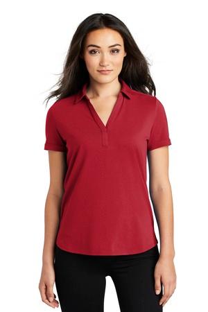 OGIO Women's Limit Polo
