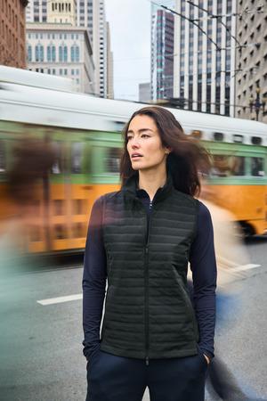 OGIO Women's Driveline Hybrid Vest