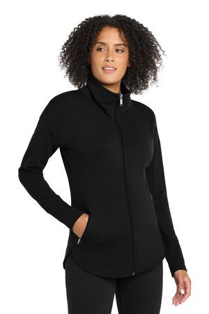 OGIO Women's Luuma Full-Zip Fleece