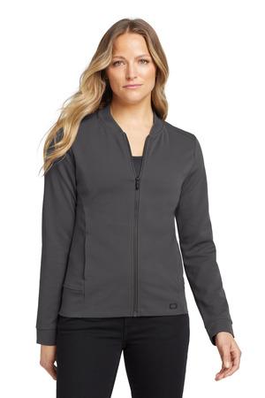OGIO Women's Hinge Full-Zip