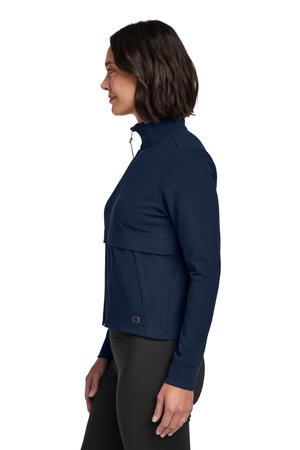 OGIO Women's Outstretch Full-Zip