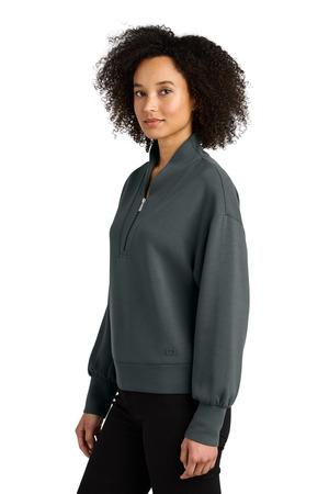 OGIO Women's Transcend 1/4-Zip