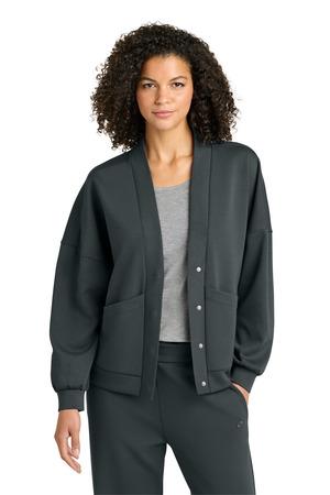 OGIO Women's Transcend Cardigan