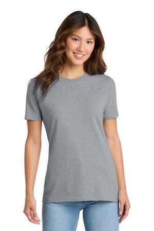 Port & Co Women's Core Cotton Tee