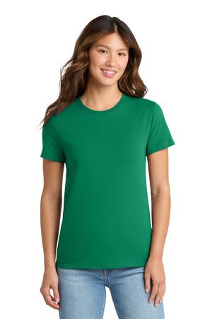 Port & Co Women's Essential Tee