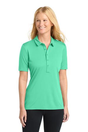 Sport-Tek Women's Posi-UV Pro Polo