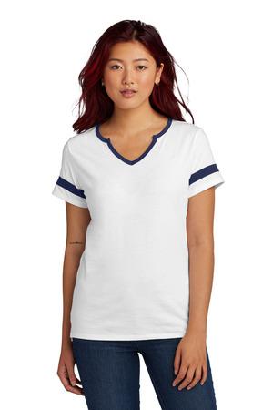 Sport-Tek Women's Halftime Notch Neck Tee