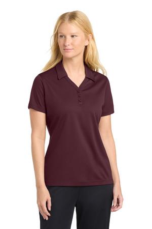Sport-Tek Women's PosiCharge Micro-Mesh Polo