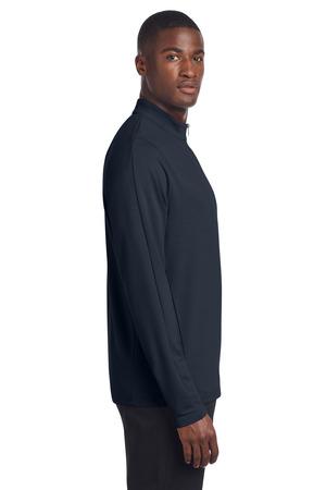 Mercer+Mettle Stretch 1/4-Zip Pullover