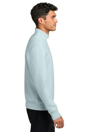 Mercer+Mettle Soft Spacer 1/4-Zip
