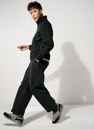 Mercer+Mettle Comfort Soft Shell Jacket
