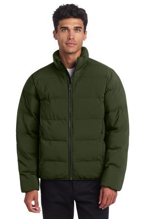 Mercer+Mettle Puffy Jacket