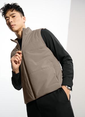 Mercer+Mettle Brookline Quilted Vest
