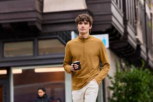 MiiR Kivu 1/4-Zip