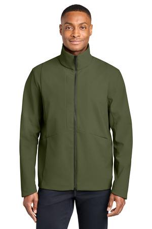 MiiR Nozawa Full-Zip Soft Shell