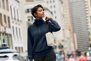 MiiR Women's Kumo 1/4-Zip Pullover