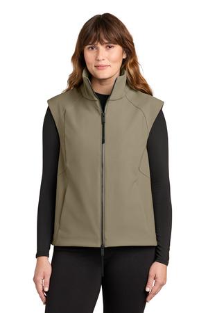 MiiR Women's Nozawa Soft Shell Vest