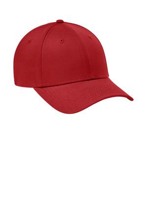 New Era - Structured Stretch Cotton Cap