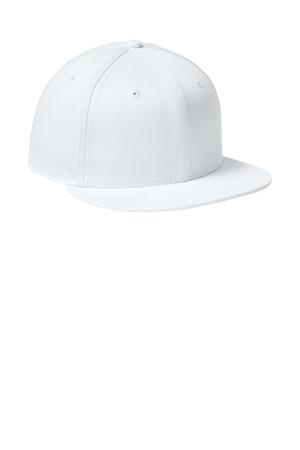 New Era - Flat Bill Snapback Cap
