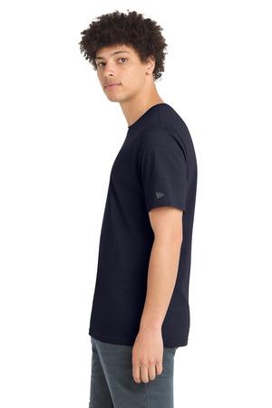 New Era Tri-Blend Tee
