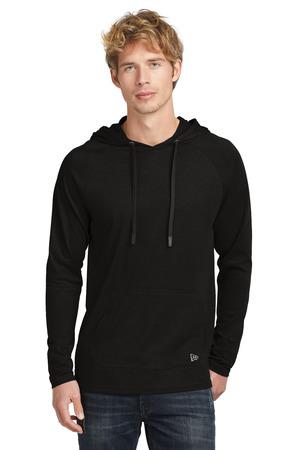 New Era Tri-Blend Hoodie