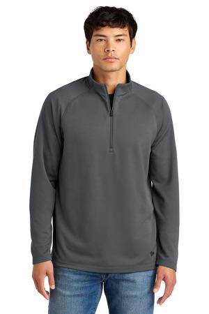 New Era Stand Out 1/4-Zip