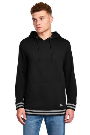 New Era Comeback Fleece Pullover Hoodie