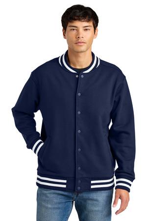 New Era Varsity Heavyweight Fleece Jacket