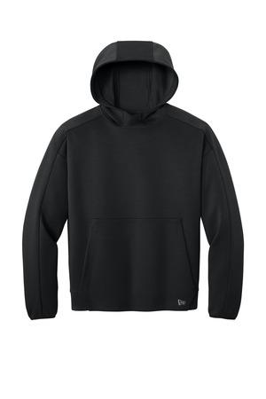 New Era Double Back Pullover Hoodie