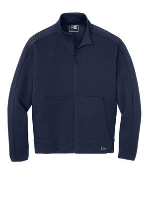 New Era Double Back Full-Zip
