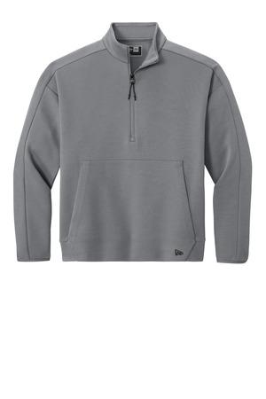 New Era Double Back 1/4-Zip