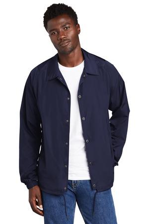 New Era Coaches Jacket