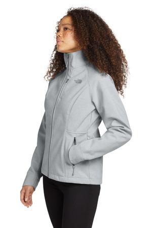The North Face Women's Apex Barrier Soft Shell Jacket