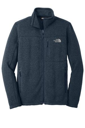 The North Face Sweater Fleece Jacket
