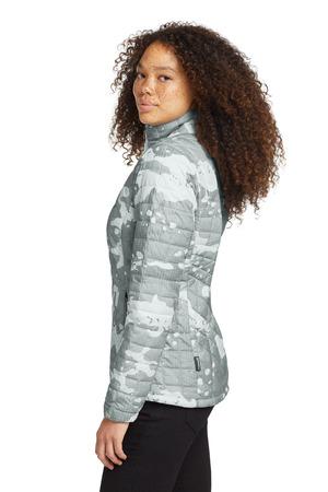 The North Face Women's ThermoBall Trekker Jacket