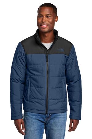 The North Face Chest Logo Everyday Insulated Jacket